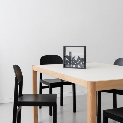 Workshop Table - 0