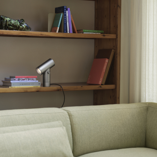 Beam Table Lamp - 0