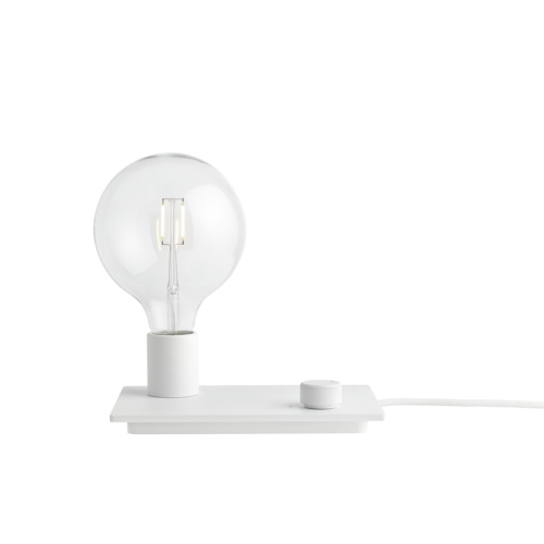 Control Table Lamp - 0