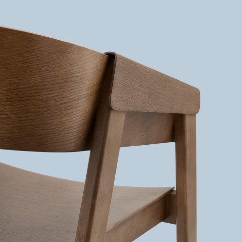 Cover Armchair - 0
