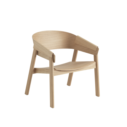 Cover Lounge by Muuto