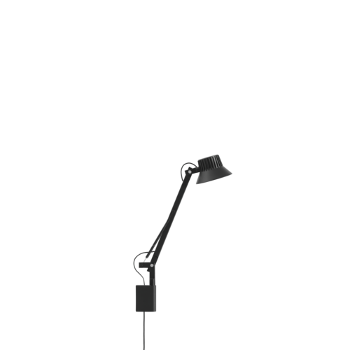 Dedicate Wall Lamp by Muuto