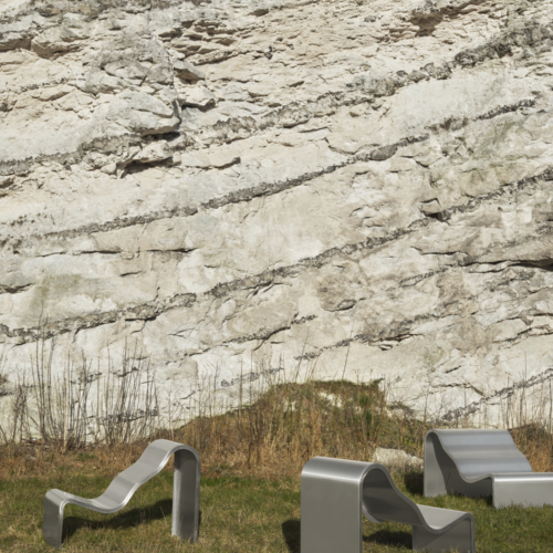 Dream View Bench - 0