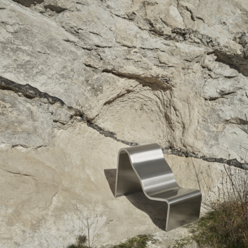 Dream View Bench - 0