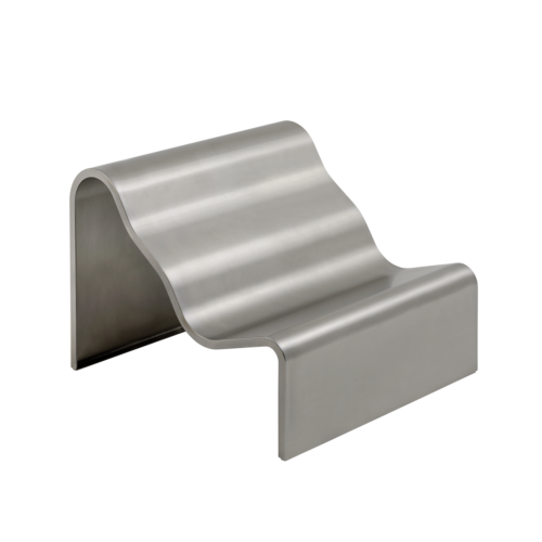 Dream View Bench by Muuto