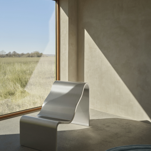 Dream View Bench - 0