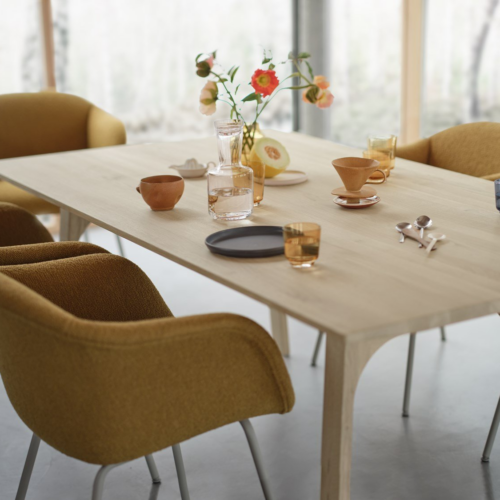 Earnest Extendable Table - 0