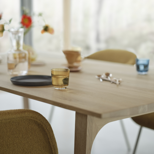 Earnest Extendable Table - 0