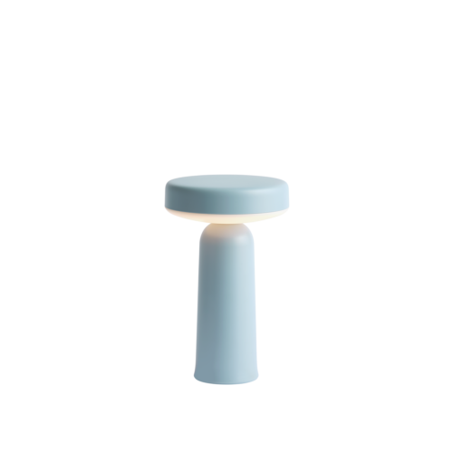 Ease Portable Table Lamp by Muuto