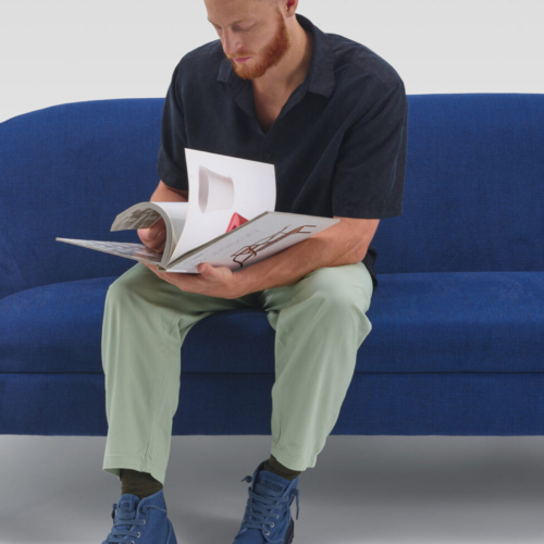 Ever Sofa - 0