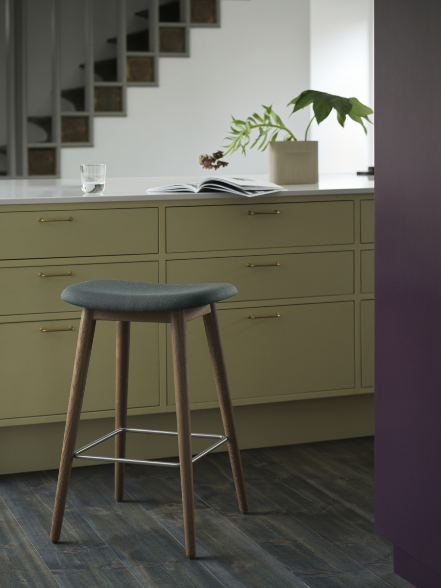 Fiber Stool - Education Snapshots