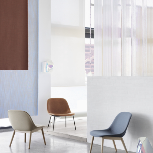Fiber Lounge - 0
