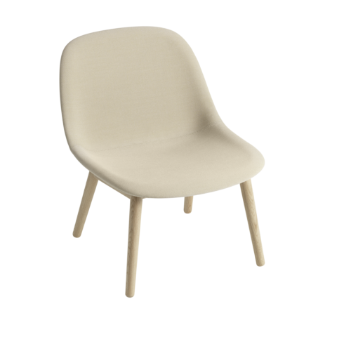 Fiber Lounge by Muuto