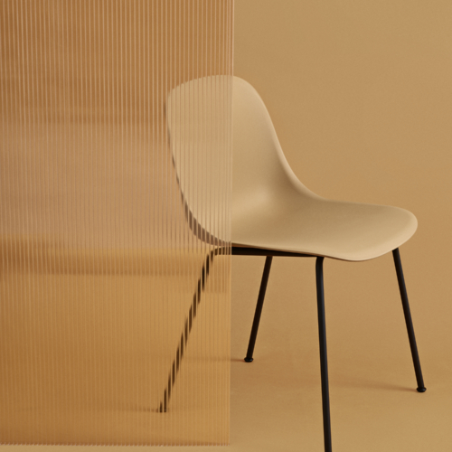 Fiber Side Chair - 0