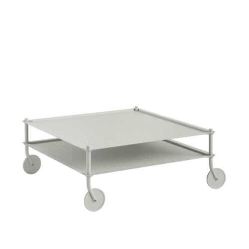 Flow Coffee Table - 0