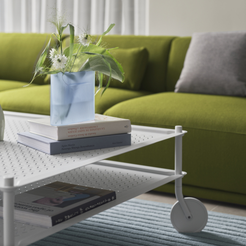 Flow Coffee Table - 0