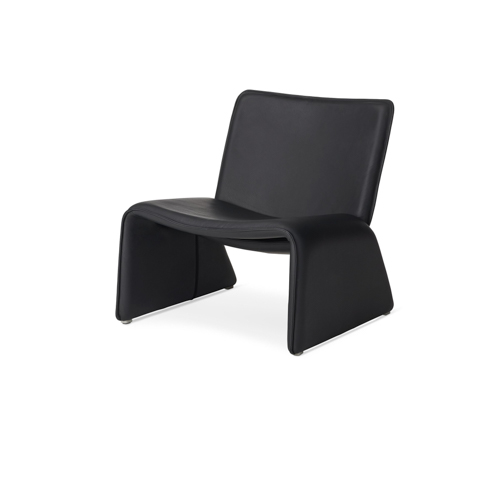 Fin Lounge Chair - 0