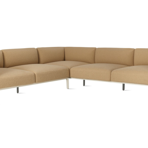 Mimo Modular Seating - 0