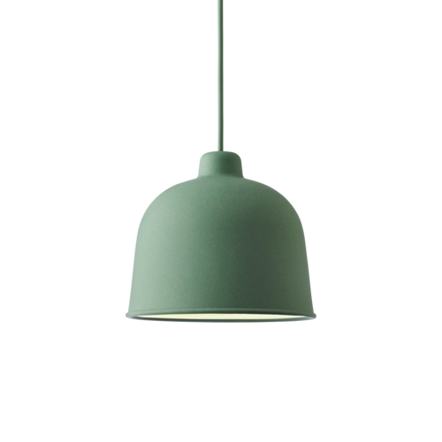 Grain Pendant - 0