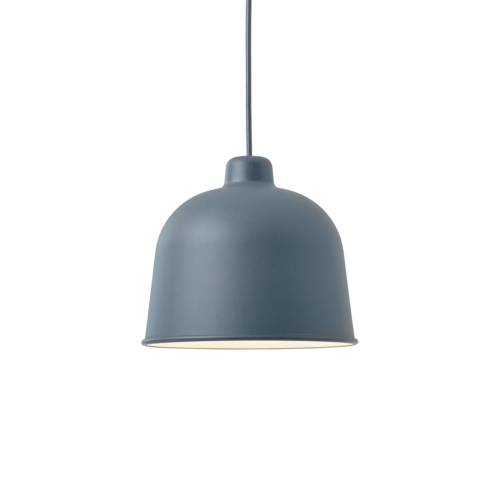 Grain Pendant by Muuto