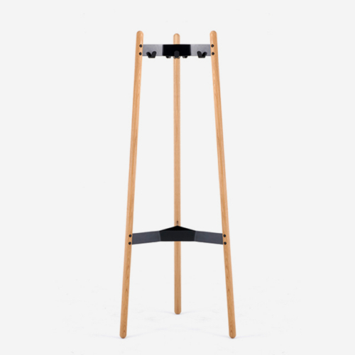 Hudson Coatstand - 0