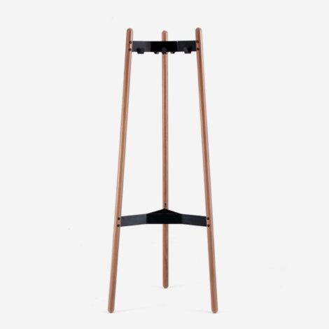 Hudson Coatstand - 0