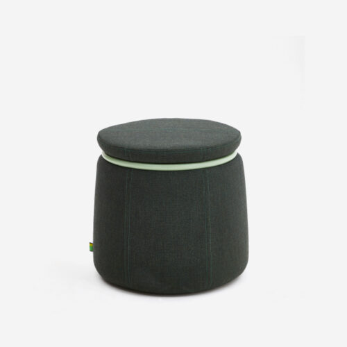 Lasso Stool - 0