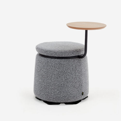 Lasso Stool - 0