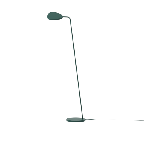 Leaf Floor Lamp by Muuto