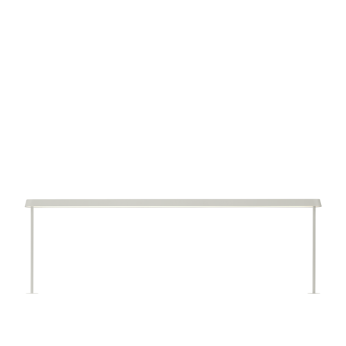 Linear Mounted Lamp by Muuto