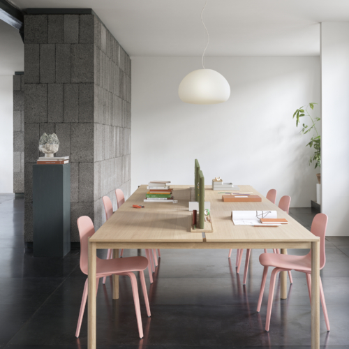 Visu Chair - 7