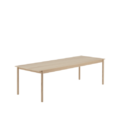 Muuto by Linear Wood Table