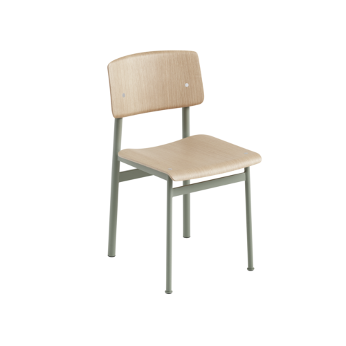 Loft Chair by Muuto