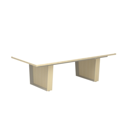 C+D Conference Table by Teknion