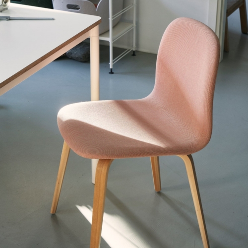 Visu Chair - 1