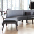 Teknion by Zones Modular Seating