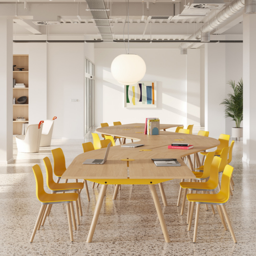 Morse Modular Table - 0