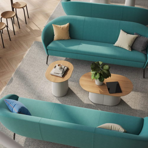 Ever Sofa - 0