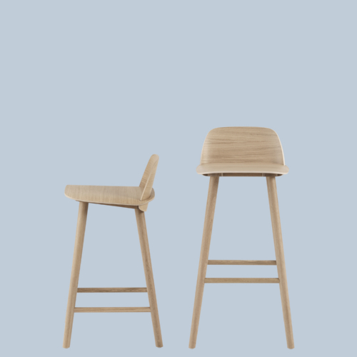 Nerd Stool - 8