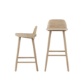 Muuto by Nerd Stool