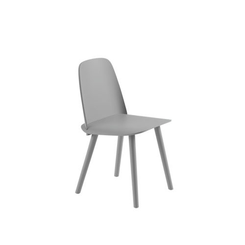 Nerd Chair - 0