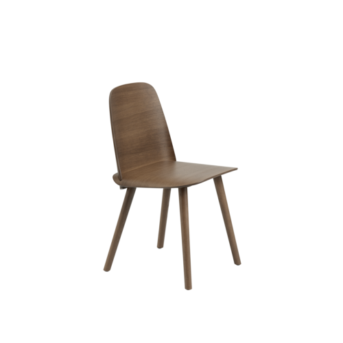Nerd Chair by Muuto
