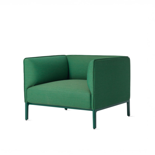 Mimo Club Chair - 0