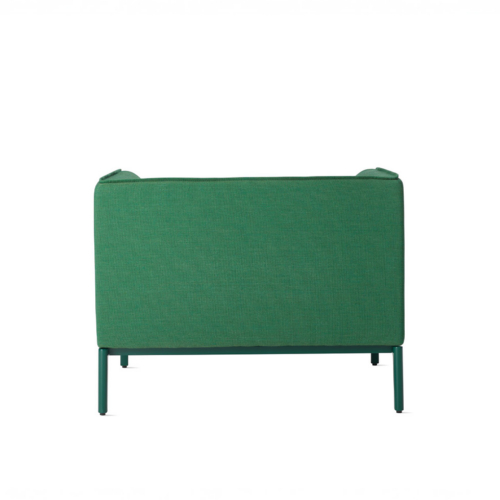 Mimo Club Chair - 0