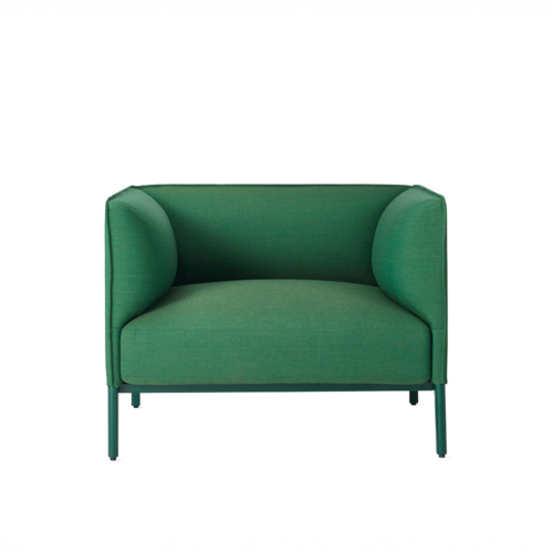 Mimo Club Chair - 0