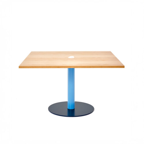 Tier Cafe Table - 0