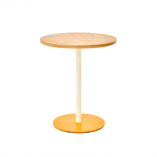 Tier Cafe Table - 0