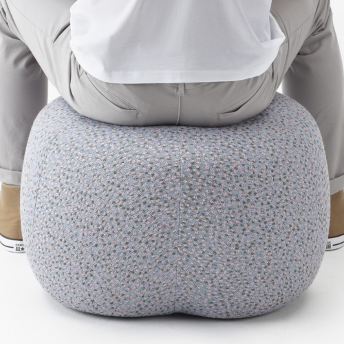 Truffle Pouf - 0