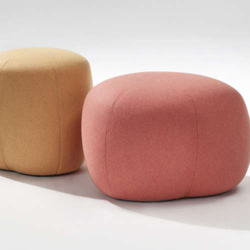 Truffle Pouf - 0