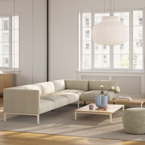 Mimo Modular Seating - 0